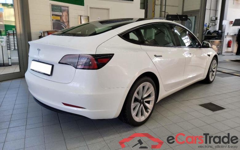 Tesla Model 3 3 RWD #3
