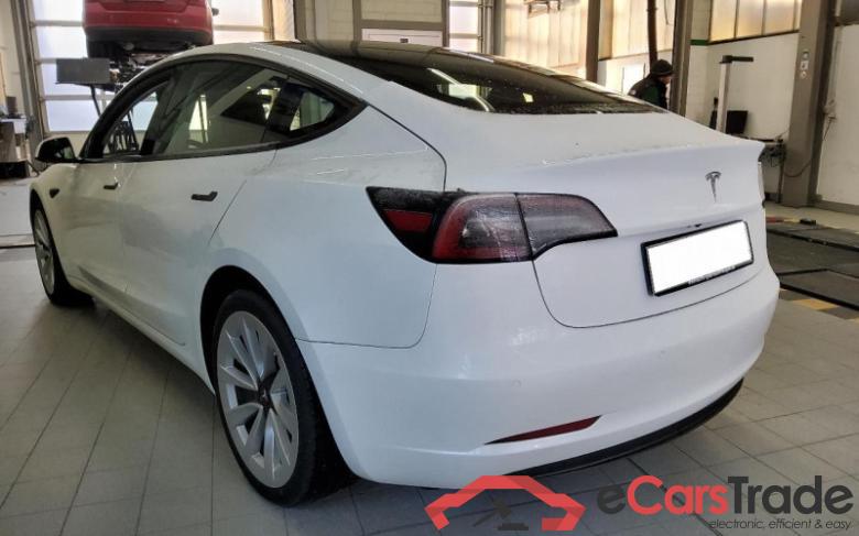Tesla Model 3 3 RWD #4