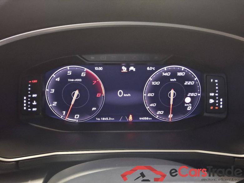 Seat Tarraco (KN2)(10.2018->) DE - SUV5 1.5 TSI ACT EU6d, FR OPF (EURO 6d), 2020 - 2024 #6