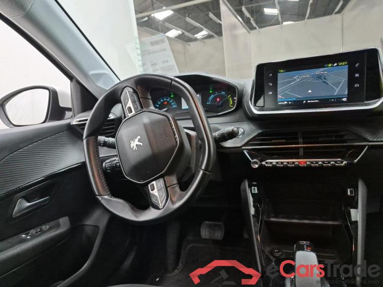 208 (e-) Active Business R 50kWh BVA / TRANSFO VP/VF #5