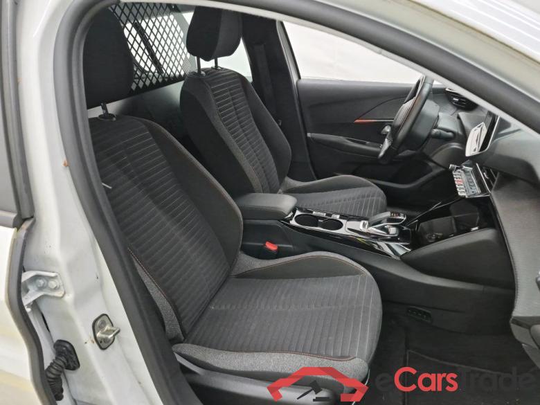 208 (e-) Active Business R 50kWh BVA / TRANSFO VP/VF #6