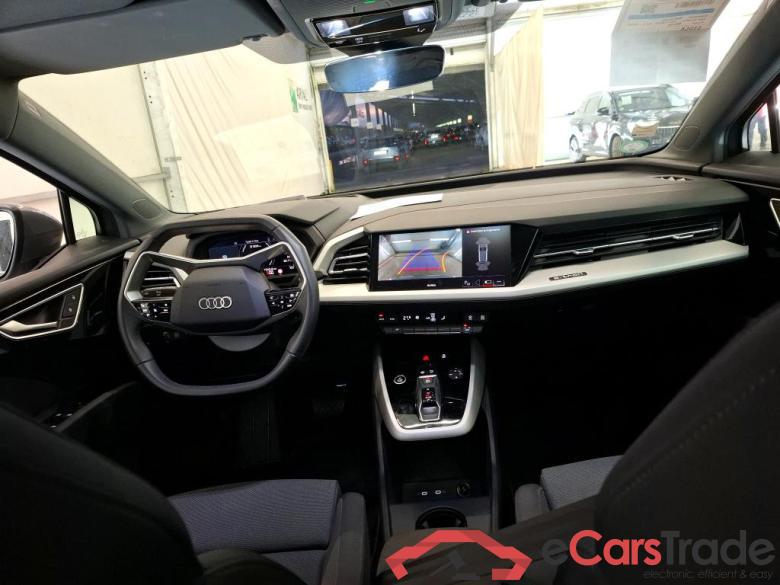 Q4 e-tron 40 e-tron Executive 82kWh BVA #6