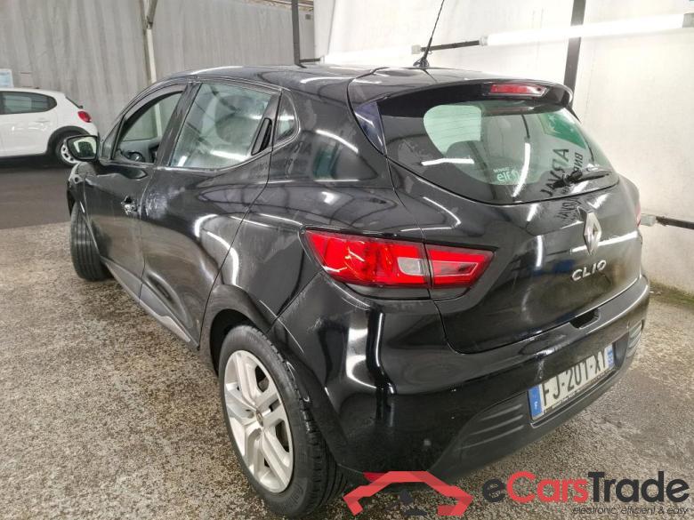 Clio IV Business 0.9 TCe 90CV BVM5 E6 #2