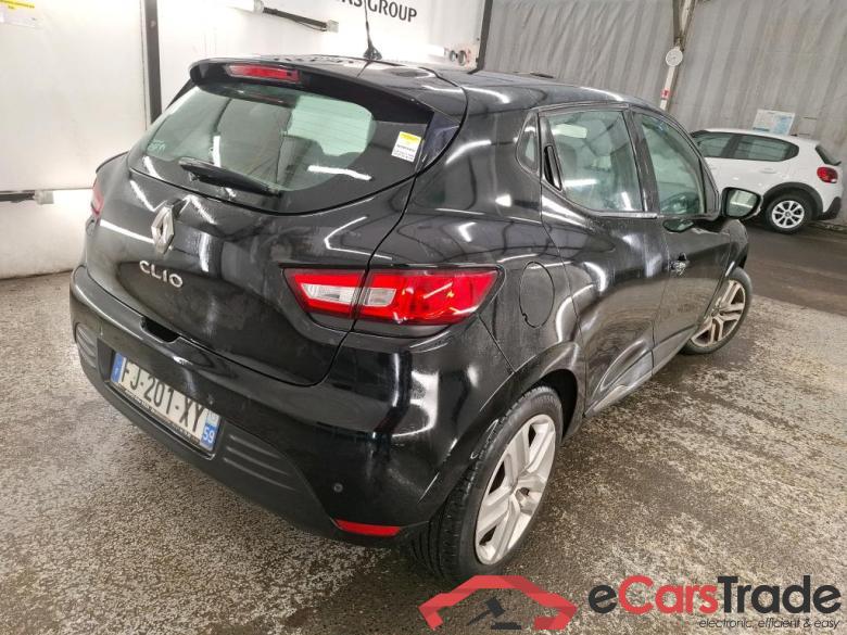 Clio IV Business 0.9 TCe 90CV BVM5 E6 #3