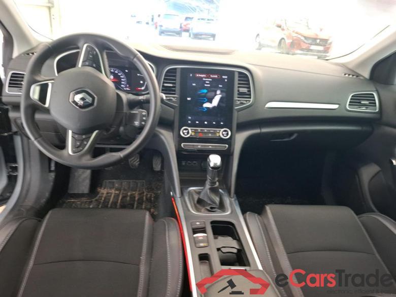 Megane IV Berline 5 ptes. Techno 1.5 dCi 115CV BVM6 E6d #5