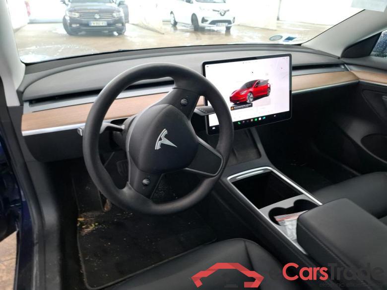TESLA Model 3 / 2018 / 4P / Berline Grande Autonomie #6