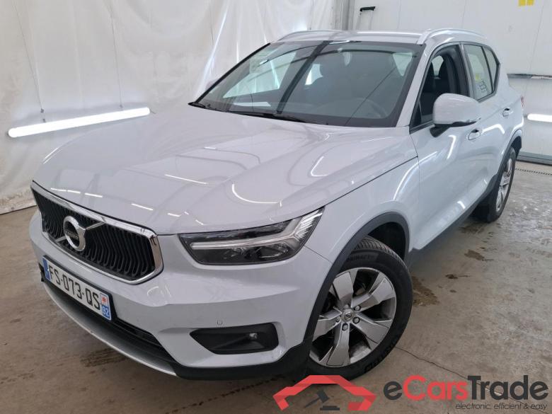XC40 Momentum 2WD 1.5 130CV BVA8 E6d #1