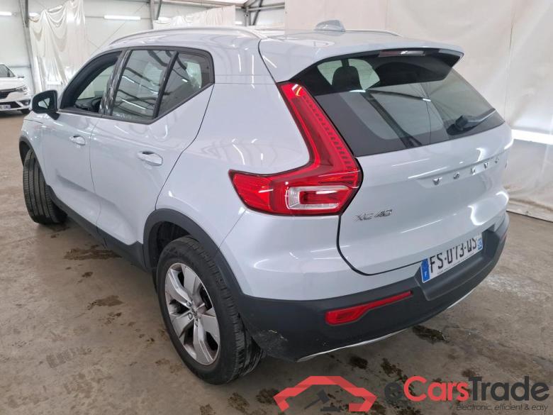 XC40 Momentum 2WD 1.5 130CV BVA8 E6d #2