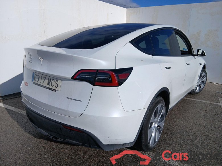 TESLA Model Y Gran Autonomía 4WD #3