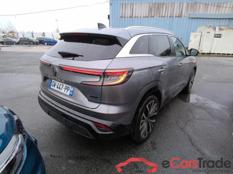 Austral  Iconic 1.2  200CV  BVAV  6E #4