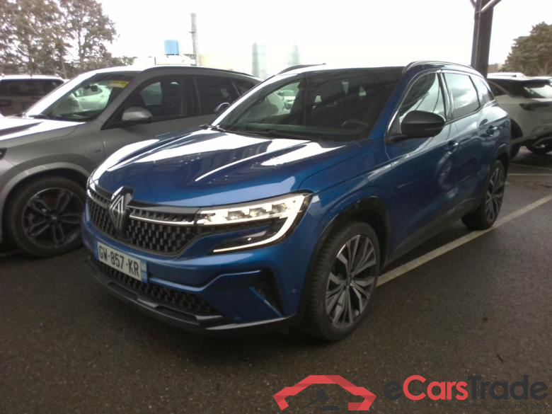 Austral  Iconic 1.2  200CV  BVAV  6E