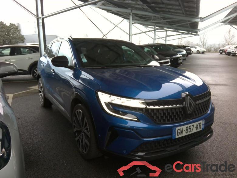 Austral  Iconic 1.2  200CV  BVAV  6E #2