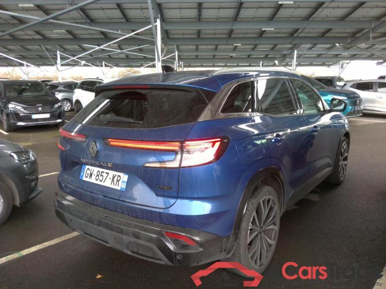 Austral  Iconic 1.2  200CV  BVAV  6E #3