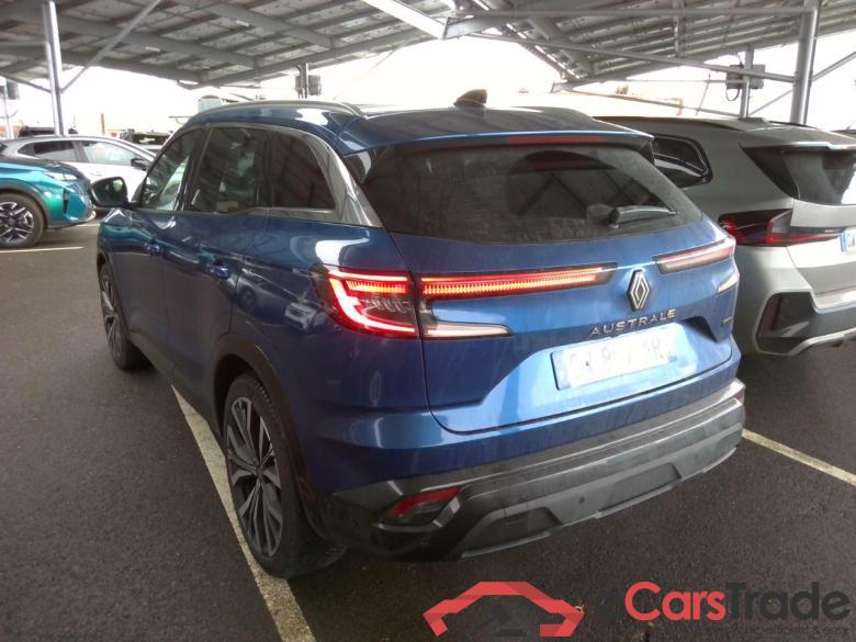 Austral  Iconic 1.2  200CV  BVAV  6E #4