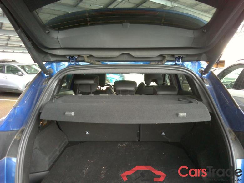 Austral  Iconic 1.2  200CV  BVAV  6E #6