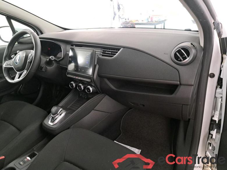 Zoe Business 52kWh BVA / TRANSFO VP/VF #6