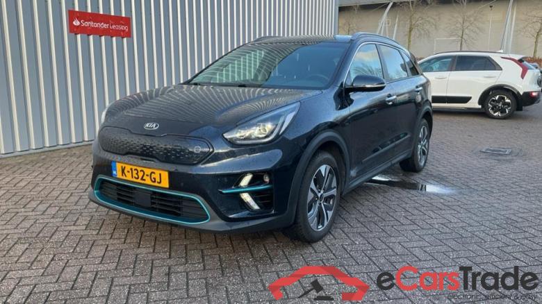 KIA e-Niro 64kWh ev executiveline 1-fase 150kW aut #1