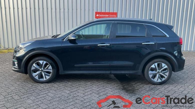 KIA e-Niro 64kWh ev executiveline 1-fase 150kW aut #2