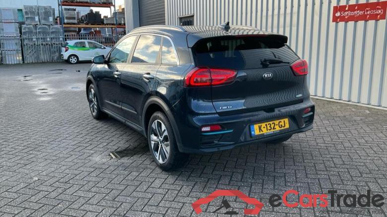 KIA e-Niro 64kWh ev executiveline 1-fase 150kW aut #3