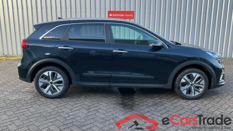 KIA e-Niro 64kWh ev executiveline 1-fase 150kW aut #6