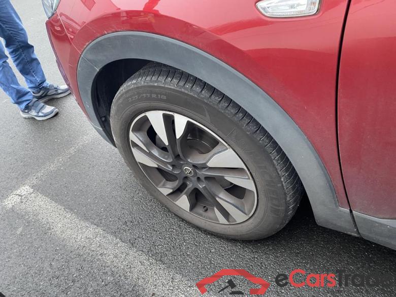 OPEL Grandland X Grandland X 1.2 Turbo Ultimate (EU6.2) #6