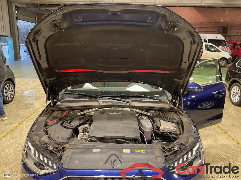 AUDI A4 AVANT 2.0 30 TDI 100KW S TR ATTRACTION B.E. #6