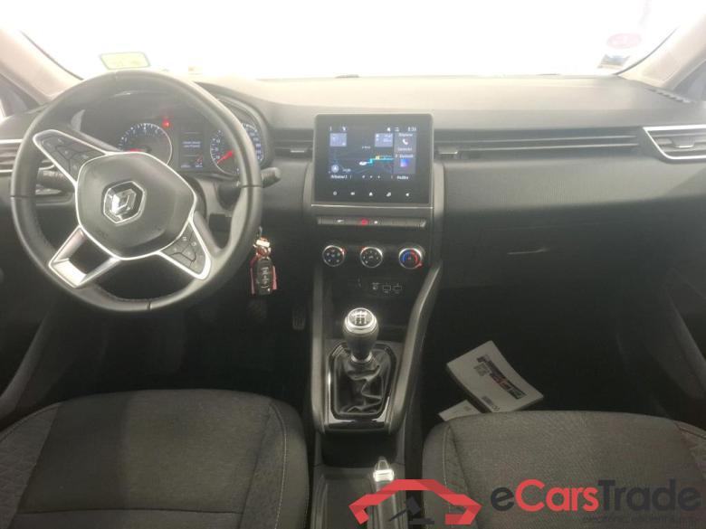 Clio V Business 1.0 SCe 65CV BVM5 E6d #5