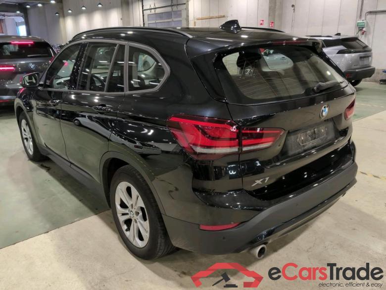 BMW X1 1.5 XDRIVE25E (162KW) #3