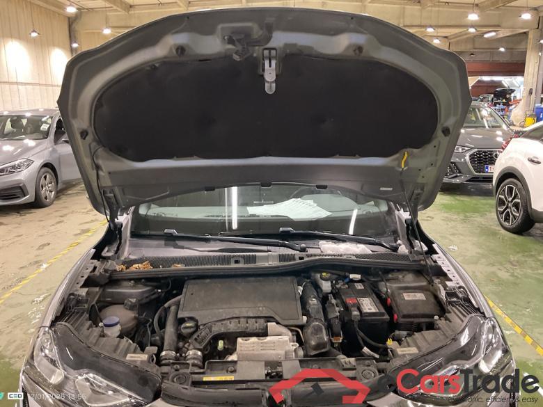 DS AUTOMOBILES DS 3 CROSSBACK 1.2 PURETECH 130 BASTILLE AUTO #6