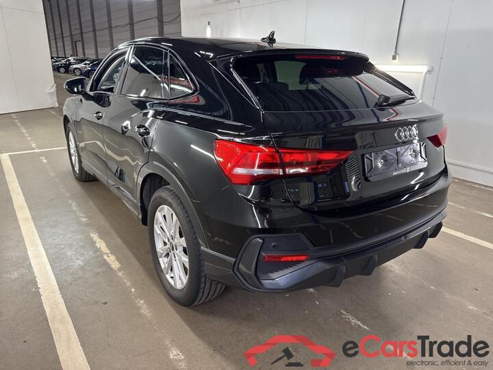 Audi Q3 SPORTBACK Q3 Sportback 45 TFSI e S tronic (PHEV) 180kW/245pk  5D/P Auto-6 #3