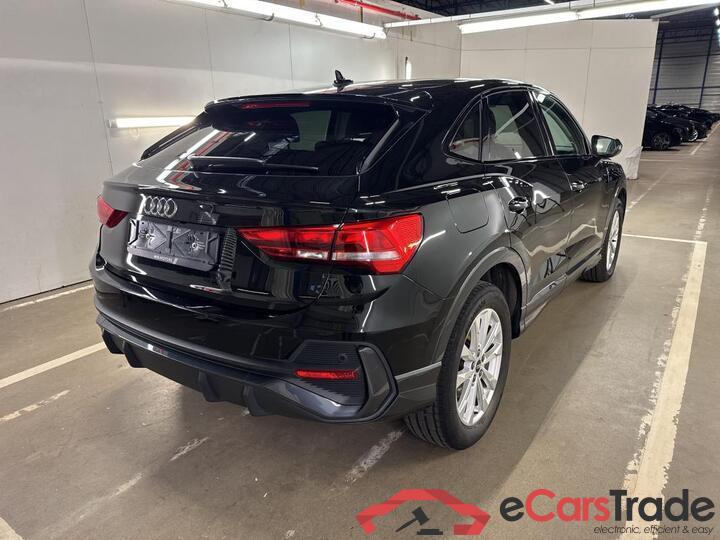 Audi Q3 SPORTBACK Q3 Sportback 45 TFSI e S tronic (PHEV) 180kW/245pk  5D/P Auto-6 #4