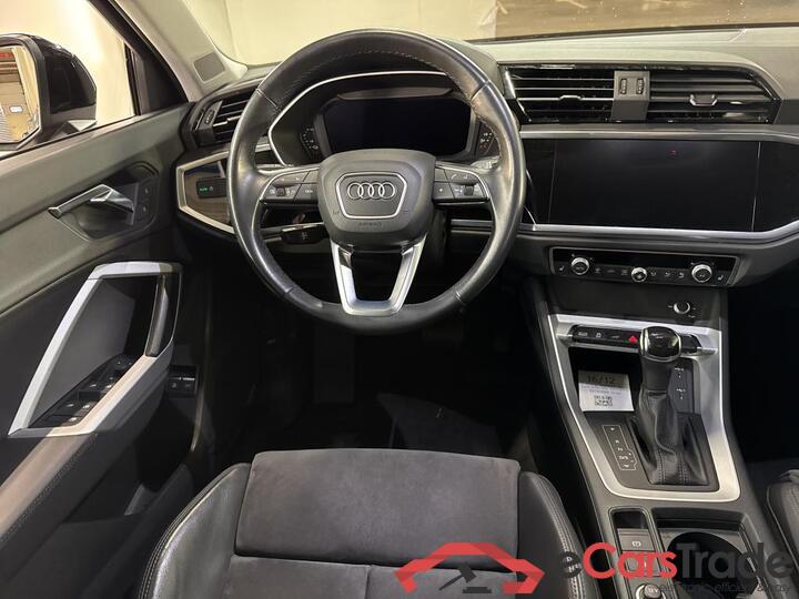 Audi Q3 SPORTBACK Q3 Sportback 45 TFSI e S tronic (PHEV) 180kW/245pk  5D/P Auto-6 #5