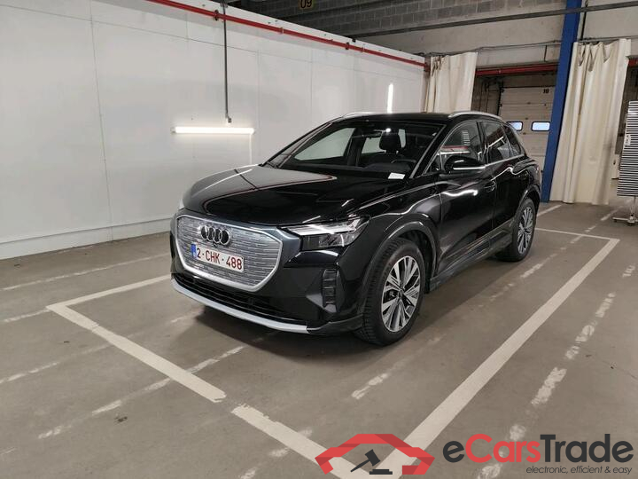 Audi Q4 E-Tron Q4 e-tron 35 e-tron Advanced 125kW/170pk  5D/P Auto-1