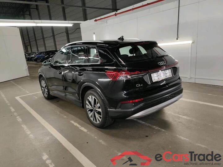Audi Q4 E-Tron Q4 e-tron 35 e-tron Advanced 125kW/170pk  5D/P Auto-1 #3