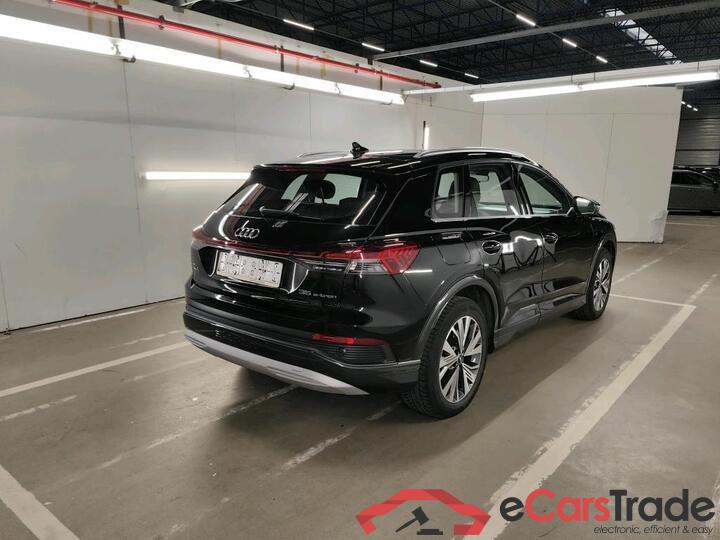 Audi Q4 E-Tron Q4 e-tron 35 e-tron Advanced 125kW/170pk  5D/P Auto-1 #4