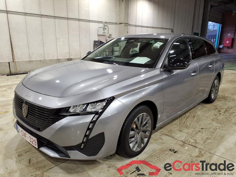 PEUGEOT 308 SW 1.2 PURETECH 81KW S-S ACTIVE PACK #1