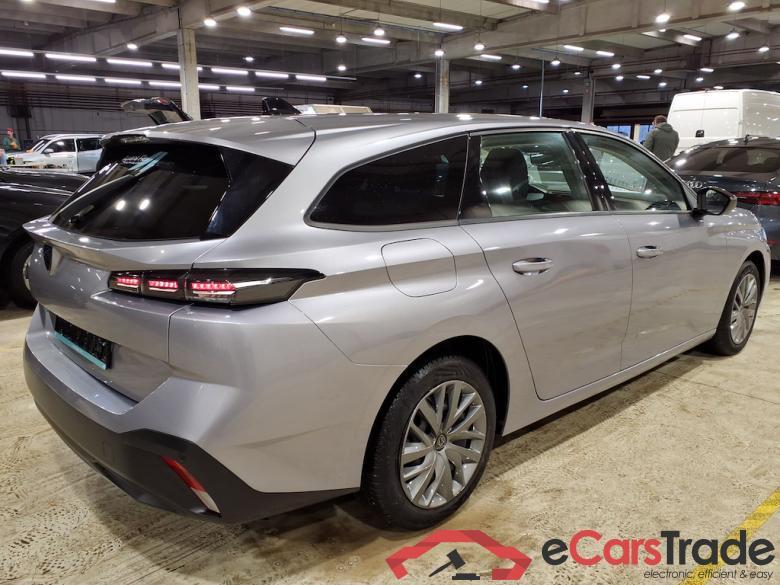 PEUGEOT 308 SW 1.2 PURETECH 81KW S-S ACTIVE PACK #4