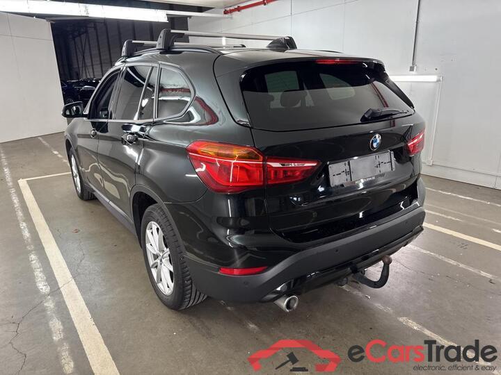 BMW X1 X1 sDrive16dA (85 kW) 85kW/116pk  5D/P Auto-7 #3