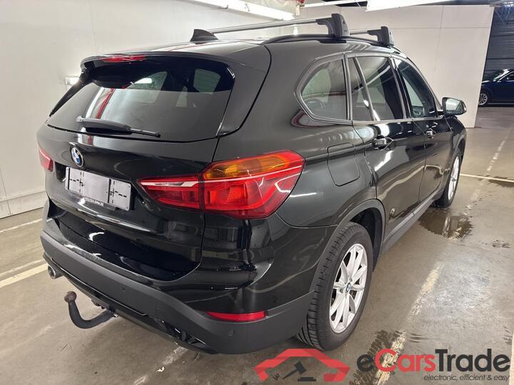 BMW X1 X1 sDrive16dA (85 kW) 85kW/116pk  5D/P Auto-7 #4