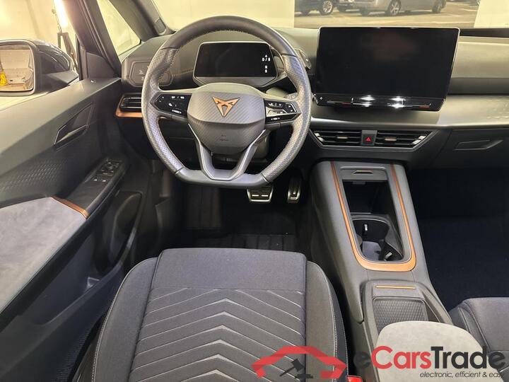 Cupra Born Born 58kWh 150kW 150kW/204pk  5D/P Auto-1 - WLTP onvolledig #5