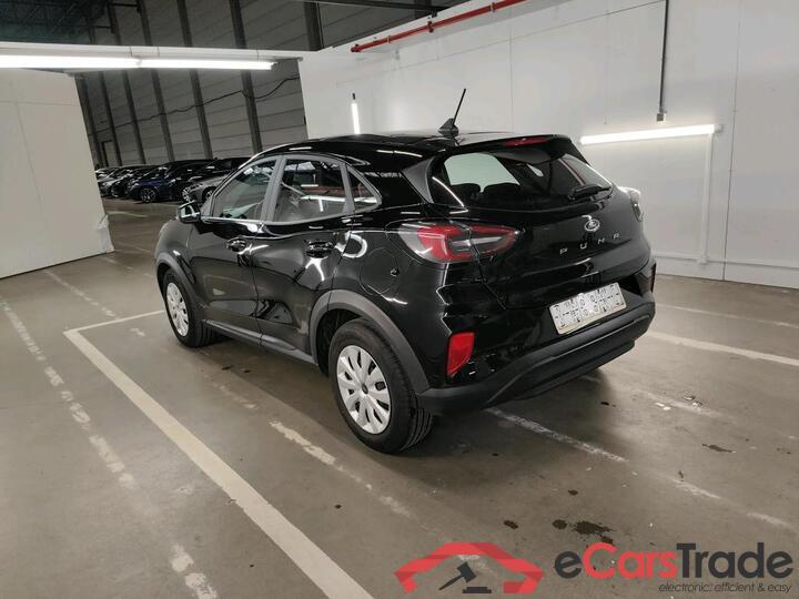 Ford Puma Puma 1.0i Ecoboost Connected 70kW/95pk  5D/P Man-6 #3