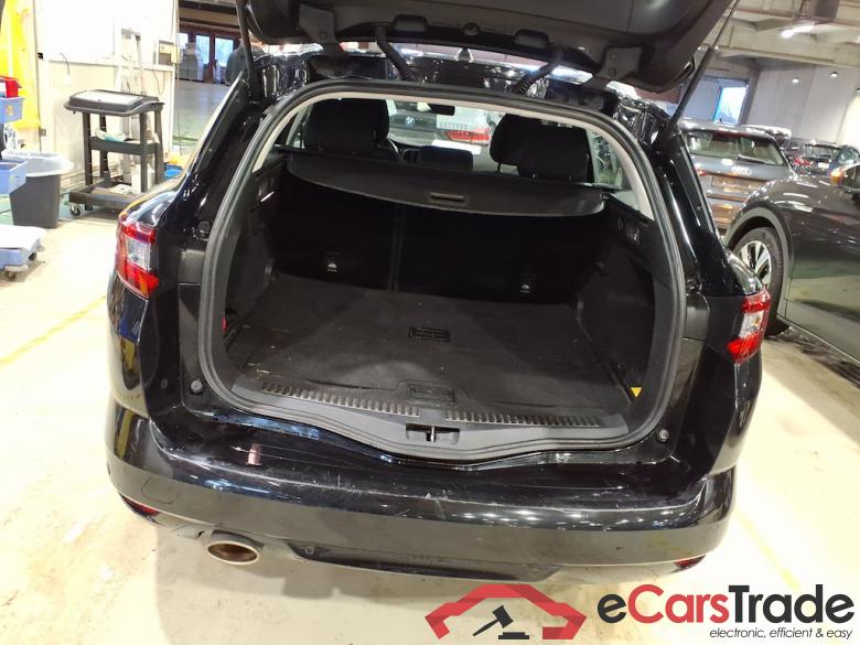 RENAULT MEGANE GRANDTOUR - 2016 1.33 TCe Intens GPF #3