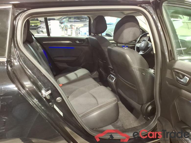 RENAULT MEGANE GRANDTOUR - 2016 1.33 TCe Intens GPF #5