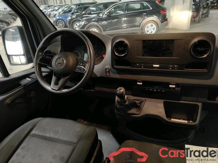 Mercedes Sprinter Sprinter 311 CDI GB L2 FWD Functional 3.5T 84kW/114pk  4D/P Man-6 #5