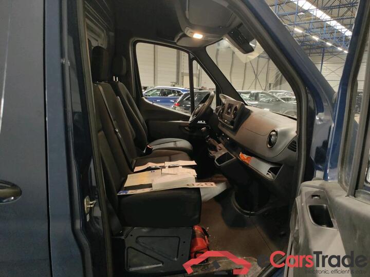 Mercedes Sprinter Sprinter 311 CDI GB L2 FWD Functional 3.5T 84kW/114pk  4D/P Man-6 #6