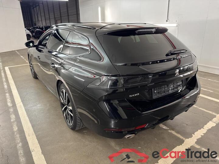Peugeot 508 SW 508 SW 1.6 Hybrid 225 e-EAT8 GT (PHEV) 165kW/225pk  5D/P Auto-8 #3