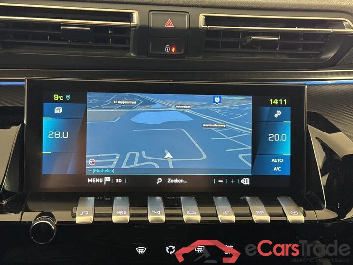 Peugeot 508 SW 508 SW 1.6 Hybrid 225 e-EAT8 GT (PHEV) 165kW/225pk  5D/P Auto-8 #6