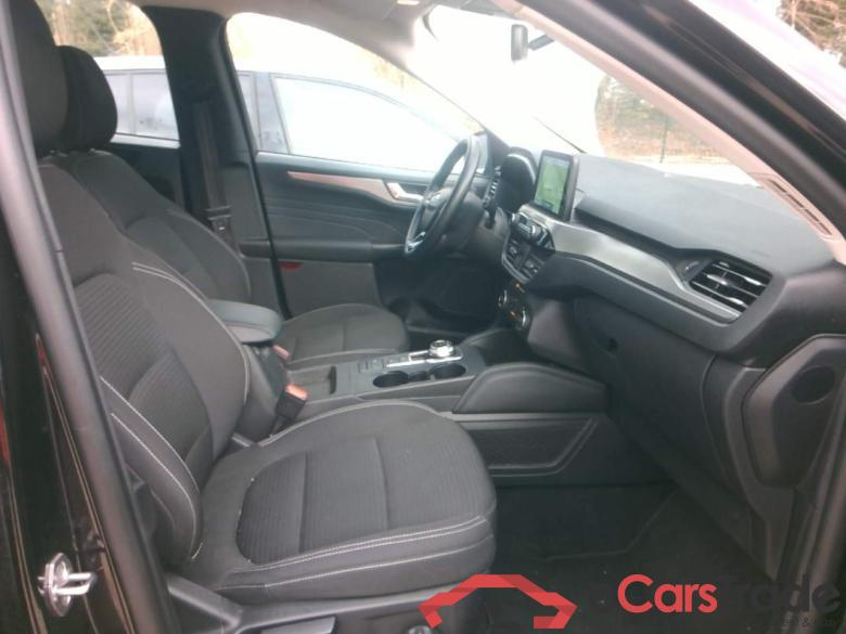 KUGA 190 FHEV BVA TITANIUM RSK chtx #5