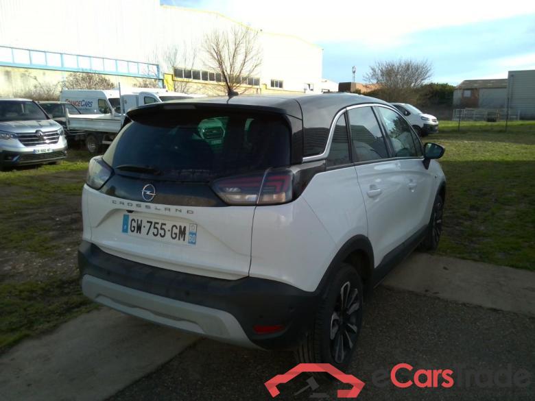 CROSSLAND ELEGANCE ICE GASOLINE 1.2 TURBO 110 BVM RSK #3