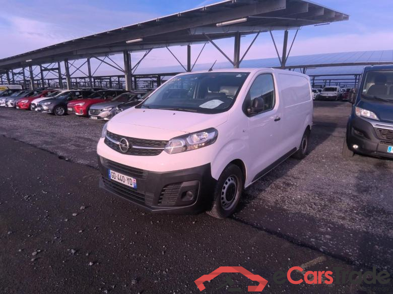 VIVARO FG L2 1.5D 120 PCLIM